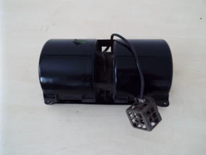 Mercedes Benz SLC SL R107 W107 Innenraumgebläse Lüftermotor Lüfter Gebläse - Bild 1 von 5
