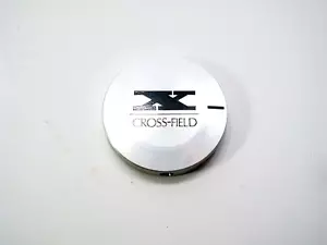 AKAI X-200D ROLLENTEILE -- Knopf - Spurwechsel Querfeld Emblem - Bild 1 von 4