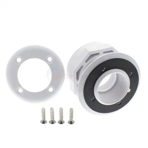 Genuine Hayward SP1408 Swimming Pool Return Line Inlet Fitting Outlet 1 1/2" - Picture 1 of 1