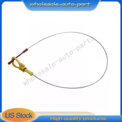 For Mercedes-Benz C Class 2015-2018 Engine-Oil Fluid Dipstick 2740107106 - Изображение 1 из 4
