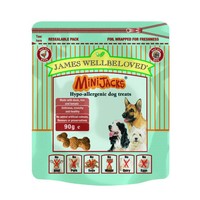james wellbeloved lamb and rice 15kg