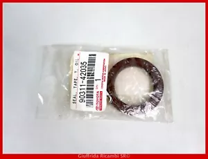 Genuine Toyota Carina E II Celica III IV V VI Hiace Bus Van Picnic Oil Fender - Picture 1 of 2