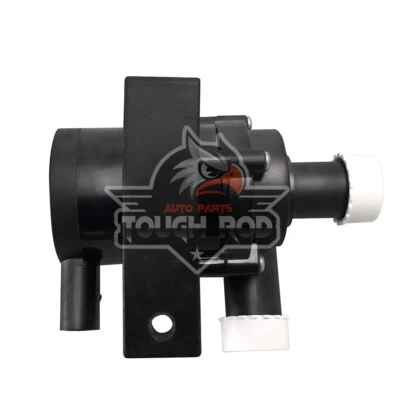 Bomba de agua de refrigeración auxiliar 1K0965561J para Volkswagen Passat CC 2009-10 3,6 L V6 Foto 1 de 4