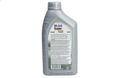Engine Oil MOBIL 157515 - Image 1 of 4