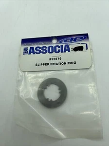 Team Associated Slipper Friction Ring ASC25679 25679 #114 - Picture 1 of 1