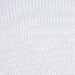 58" Polyester Poplin White Fabric by the Yard - Picture 1 of 4