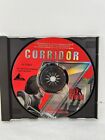 Corridor 7: Alien Invasion, Capstone, PC CD-ROM