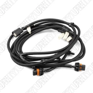 Fog Lamp Wiring Harness BC3Z-15A211-A For Ford F-350 F-450 Super Duty 2011-2016 - Picture 1 of 6