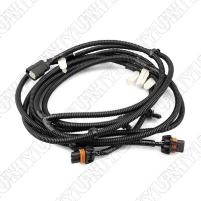 Fog Lamp Wiring Harness BC3Z-15A211-A For Ford F-350 F-450 Super Duty 2011-2016 - Image 1 of 4