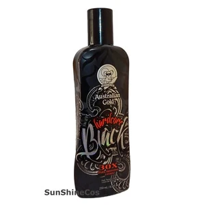 Australian Gold Hardcore Bronze 30 X Loción Solarium Cosméticos 250 ML - Imagen 1 de 1