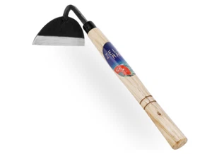 Garden Weeding Sickle/Hand Hoe, Gardening Cutting Grass Sickle, Japanese Sickle - Picture 1 of 6