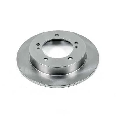 Disc Brake Rotor fits 1989-1998 Suzuki Sidekick Samurai Samurai,Sidekick  POWER - Image 1 of 2