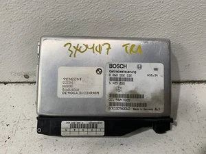 1998-1999 BMW 328i 2dr tcu tcm transmission control module 1423436 oem warranty - Picture 1 of 6
