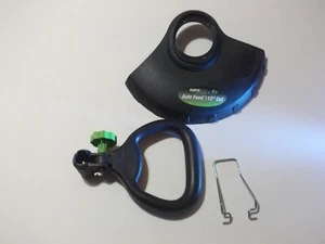 Earthwise Cordless String Trimmer 18 Volt 12 Inch parts - Picture 1 of 6