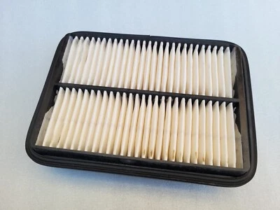 Filtro de aire motor WIX 46147 antiguo Toyota Corolla/Camry  Foto 1 de 4