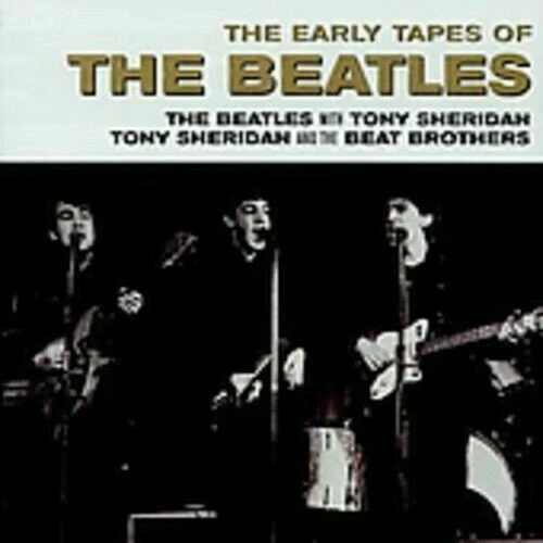 The Early Tapes of The Beatles von Beatles  (CD)