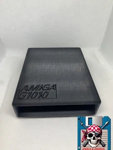 🕹️ Commdore Amiga Gotek 3D gedrucktes Außengehäuse / Externes Gehäuse 🕹️ - Bild 1 von 7