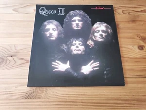Queen - "Queen II" - Bild 1 von 5