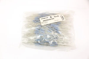 Factory bag of 500 43J5R0E Ohmite axial Wirewound Resistor, 5 Ohm, 3W, 5% - Picture 1 of 1