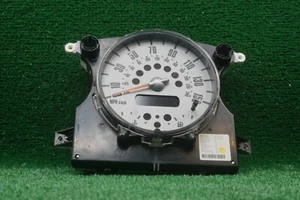 2002 03 04 05 06 07 2008 MINICOOPER Speedometer Gauge Cluster OEM 137K MILES - Picture 1 of 5