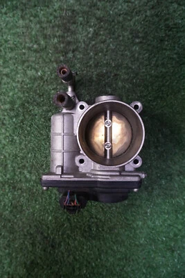 Infiniti G35 2008 3,5 L carrocería del acelerador OEM RME6016 Foto 1 de 4