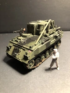1/72 British FV439 Ptarmigan A. Painted Resin. Over 2700 models on offr. - Picture 1 of 9