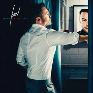 TIZIANO FERRO "BUONA (CATTIVA) SORTE"  45' edizione limitata numerata nuovo - Picture 1 of 1