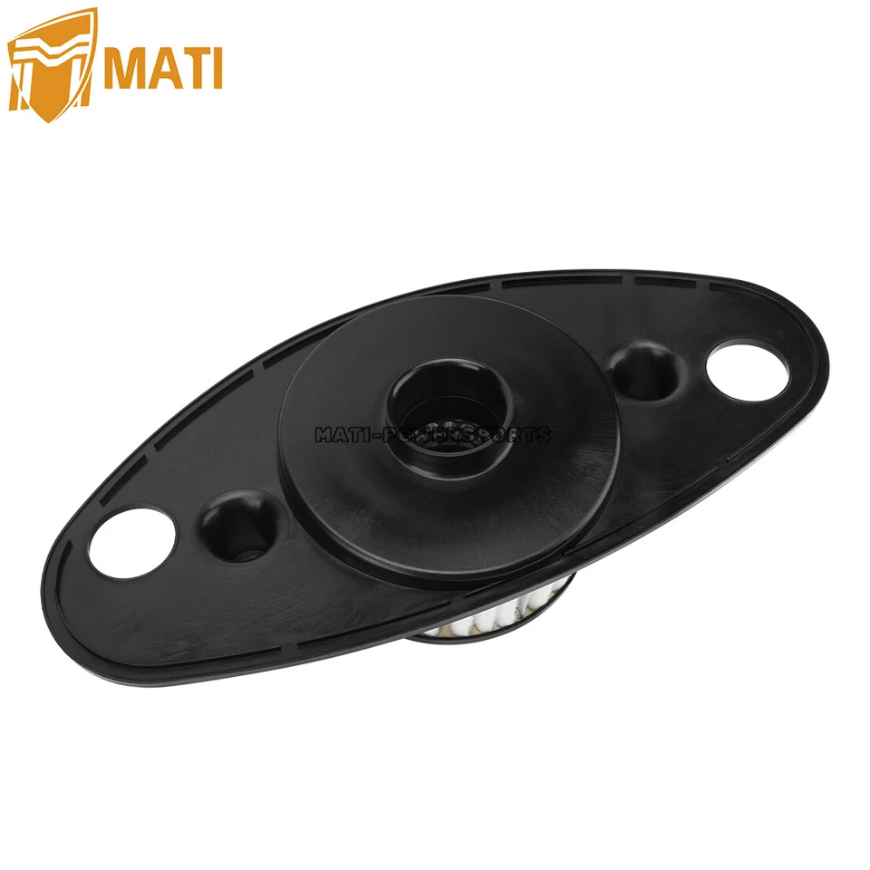 Filtro de aire para Suzuki Intruder Volusia 800 VL800 2001-2004 Boulevard K1/K2/K3/K4 Foto 1 de 4