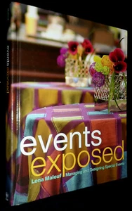 Events Exposed By Lena Malouf  ||  V/G HB, 2012 - Picture 1 of 4