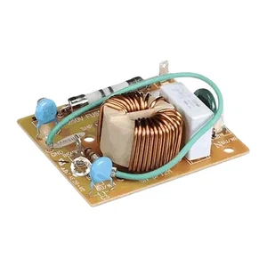 Gruppo filtro rumore microonde Samsung DE96-00400M - Foto 1 di 3