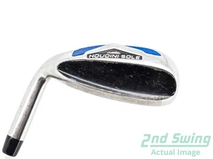 Tour Edge Hot Launch E521 Iron-Wood Hybrid Hybrid Graphite Regular Left 36.0in - Picture 1 of 8