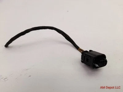 BMW 535xi 535i 528i 2008 528xi E60 E61 calentador válvula agua conector coleta  Foto 1 de 3