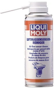 Liqui Moly 4066 Luftmassensensor-Reiniger 200 ml Luftmassenmesser Spray - Bild 1 von 1