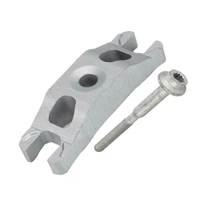 Fuel Injector Clamp Kit Fits VW Golf Jetta Caddy Beetle 2008-2020 03L130216 - Picture 1 of 5
