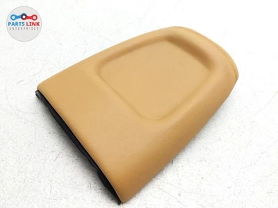 Ferrari California F149 2008-2011 consola central moldura trasera reposabrazos cubierta panel Foto 1 de 4