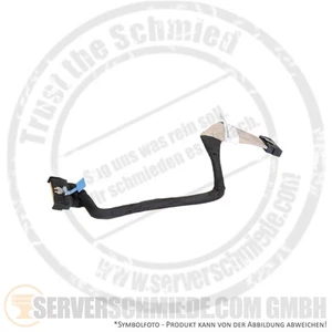 Dell 20cm SAS cable 1x SFF-8654 gerade to 1x SFF-8654 gerade BP_DST_PB2 to MB_SL - Afbeelding 1 van 4