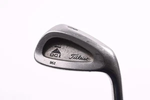 Titleist DCI 962 #8 Iron / Regular Flex Titleist Select Custom Graphite Shaft - Picture 1 of 6