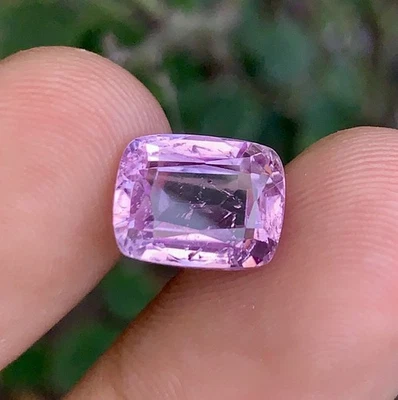 Unique Pink Color Tourmaline Gemstone, Tourmaline Loose Stone - 5.40 Carats - Image 1 of 4