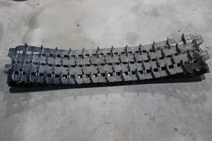 2015 Polaris Assault Rmk 800 155in Track 155x15x2.25 Pitch 2.86 5413622 - Picture 1 of 9