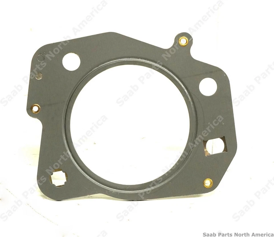 Turbocharger Gasket For 2009 Chevrolet HHR Turbo 2.0L L4 GAS DOHC 12618586-AE Ge - Image 1 of 1