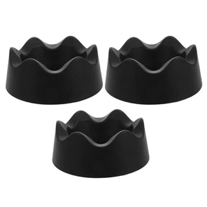  3 PEZZI Porta Palline da Bowling Supporto Basket Centrotavola - Foto 1 di 12