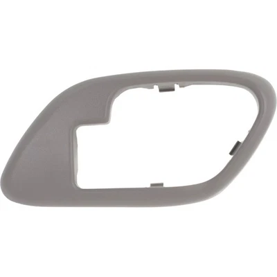 Door Handle Trim Front Right Hand Side Inside for Chevy Suburban  15708080 K3500 Foto 1 de 4