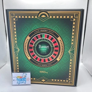 Native BINDing Bastet Casino Ver 1/4 Figur Native Creators Collection gebraucht JP - Bild 1 von 19