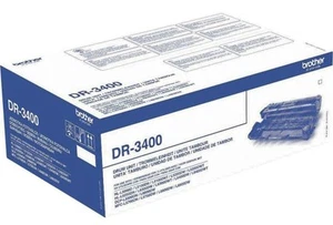 Brother DR3400 Oryginalny toner Opakowanie 1 pojedynczy - Zdjęcie 1 z 1