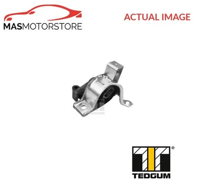ENGINE MOUNT MOUNTING TEDGUM 00219214 P NEW OE REPLACEMENT - Image 1 of 4