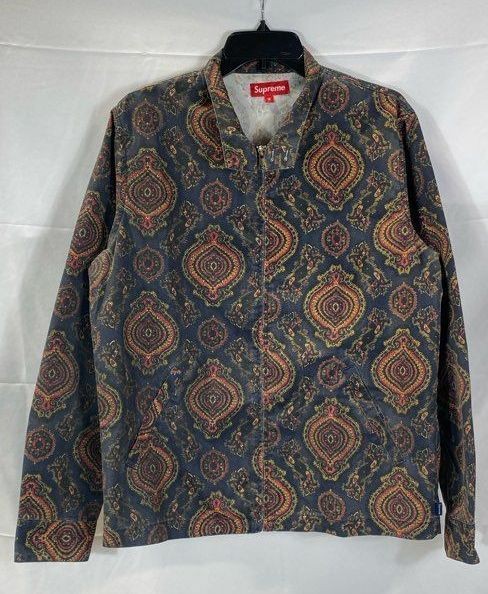 supreme paisley products for sale | eBay supreme paisley products for sale | eBay