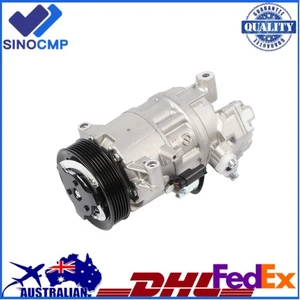A/C Compressor 64529182793 64509156821 64526915380 For BMW E81 E87 E90 E91 - Picture 1 of 12