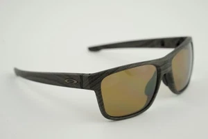 Madera polarizada Oakley Crossrange Woodgrain/Prizm Tungsteno OO98361-0757 Oakley Crossrange - Imagen 1 de 10