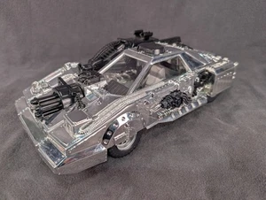 1995 Toy State Industrial Sci-Fi Phantom Battle Car TESTED WORKS CLEAN! - Picture 1 of 17