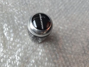 MAZDASPEED SHIFT KNOB GREAT GENUINE PART MAZDA RX7 FD3S MX5 NA NB Miata MT - Bild 1 von 14